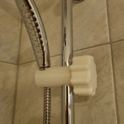 Kệ Để Đầu Vòi Sen