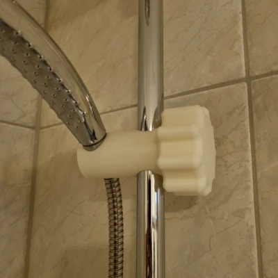 Kệ Để Đầu Vòi Sen