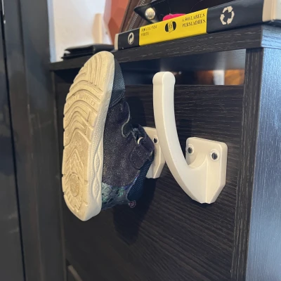 Móc Voi Đa Năng Cho Trẻ Em