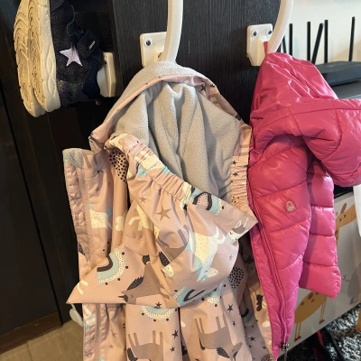 Móc Voi Đa Năng Cho Trẻ Em