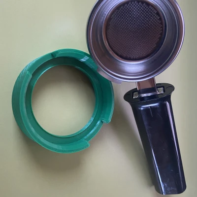 Phôi Umikot cho Gaggia Classic Evo 58mm