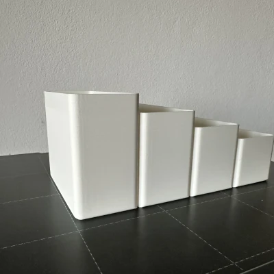 Khay Đựng Gia Vị Nhà Bếp