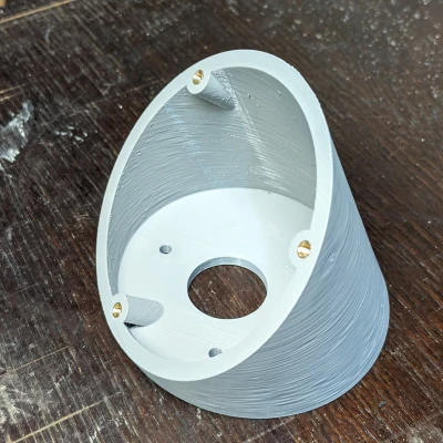 Giá Treo Tường Camera Vòm Hikvision