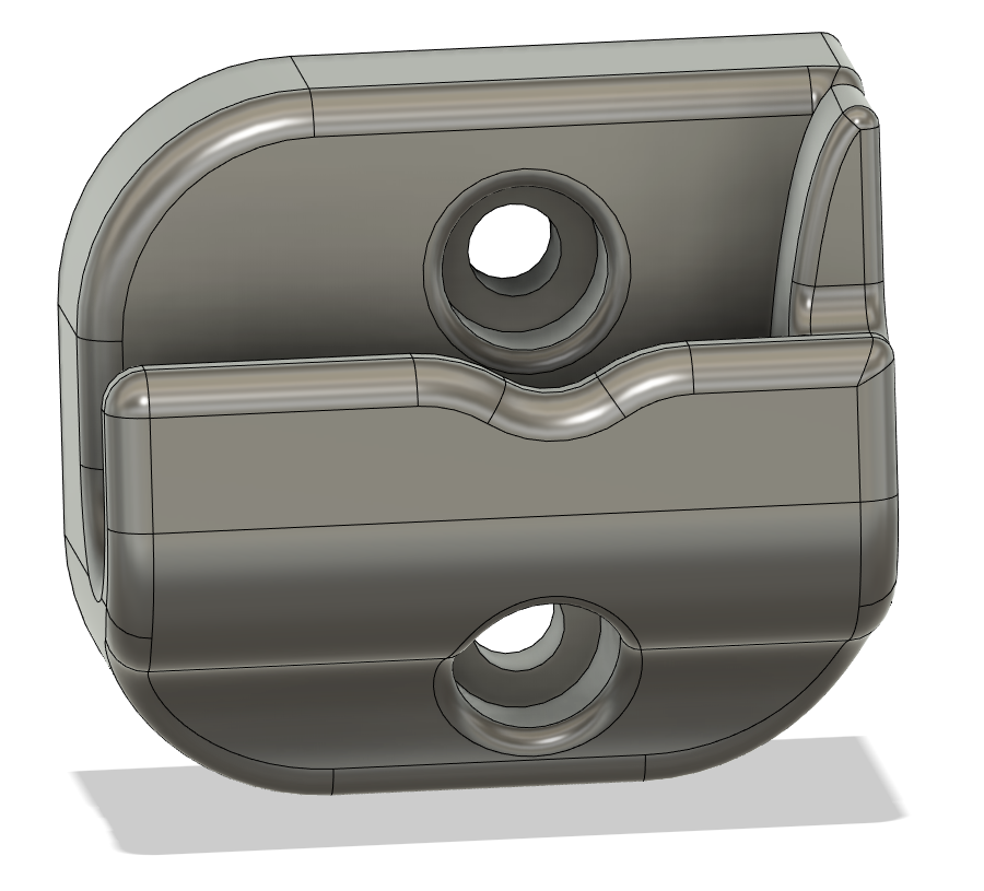 Giá đỡ đế nồi LÄMPLIG Ikea