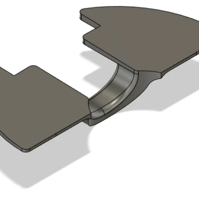 Mi Electric Scooter M365 Gioăng đệm 1.4 mm