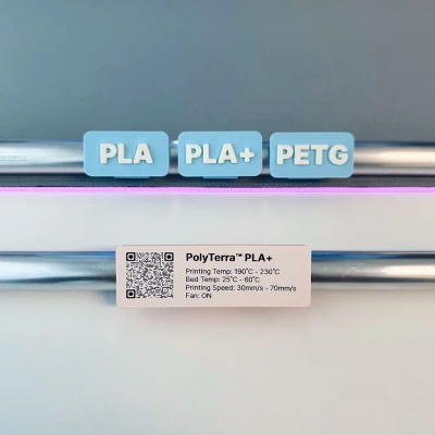 Nhãn dán cho ống RepRack/20mm