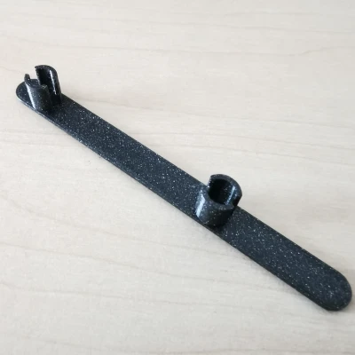 Nắp Che Ốc Vít Bánh Sau Xe M365