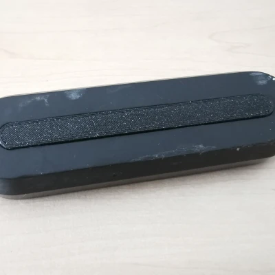 Nắp Che Ốc Vít Bánh Sau Xe M365