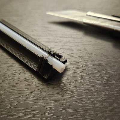 Dụng Cụ Cắt Ống PTFE Cơ Bản