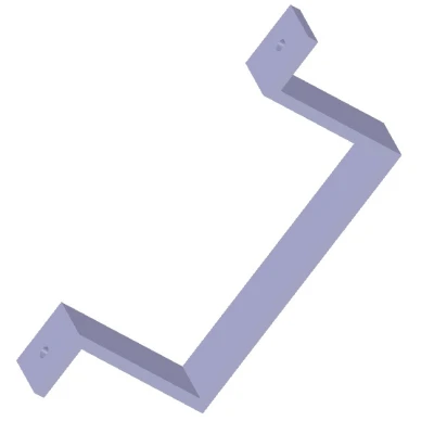 Vỏ Nguồn PSU 600W PLUS Có Khe Cắm XT60