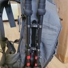 Gắn Gậy Đi Bộ Lên Ba Lô Molle - Thumbnail 2