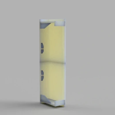 Nắp Che Bản Lề Liebherr