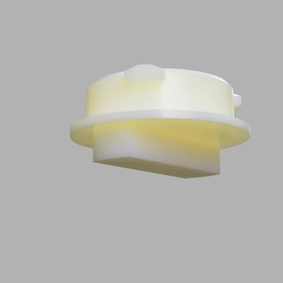 Chụp Cuối Máy Hút Bụi Dyson DC24