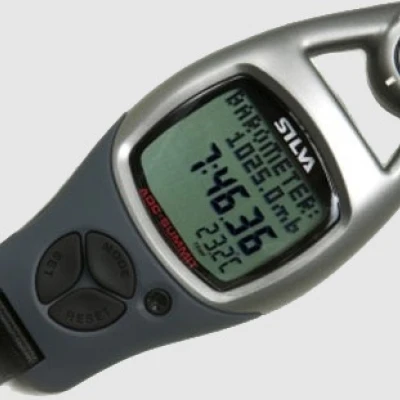 Nắp Pin Cho Silva Brunton ADC Summit