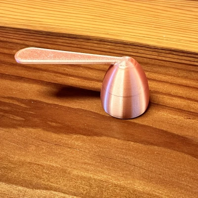 Dụng Cụ Mở Trứng Ăn Sáng