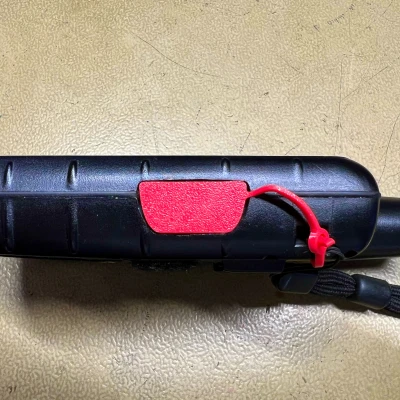 Nắp USB thay thế cho Garmin Inreach (Delorme)