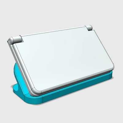 Chân đế New 3DS XL