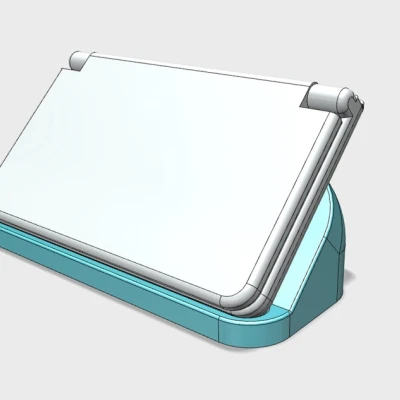 Chân đế New 3DS XL