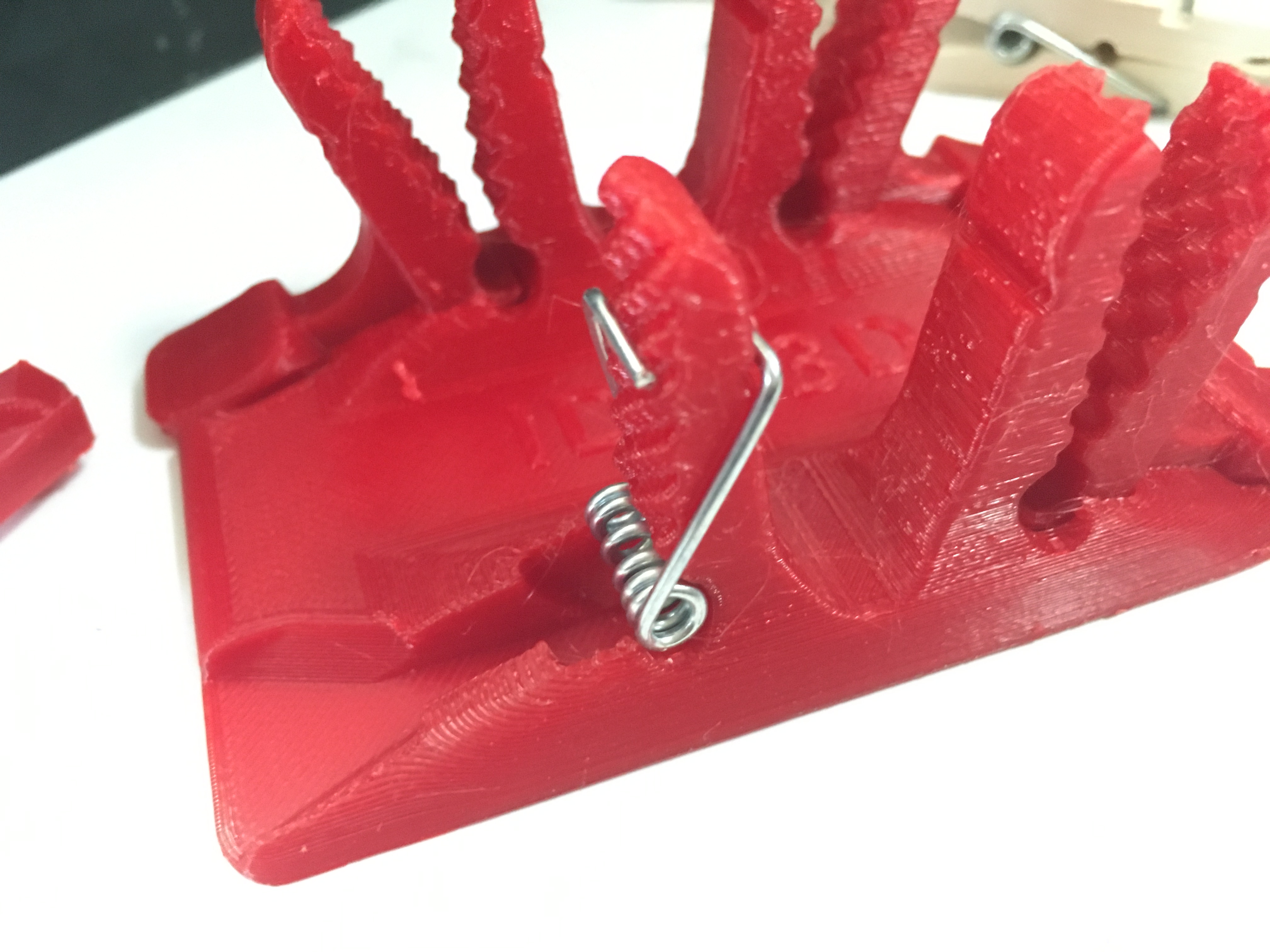 Kẹp Hàn 2.0 - Dụng Cụ Hỗ Trợ Hàn / Tay Giúp Việc