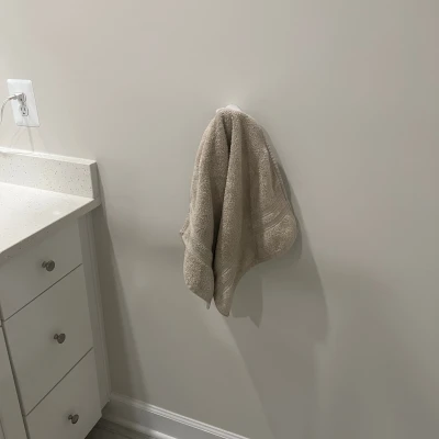 Giá Đỡ Khăn Tay Hình Bàn Tay