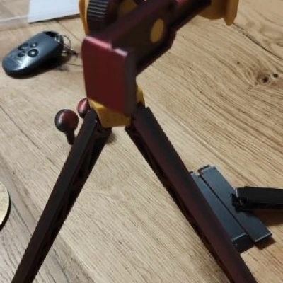 Chân dài cho Chân đế Điện thoại Tripod