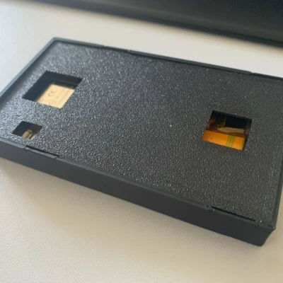 Vỏ "CYD 3.5" - esp32-3248S035