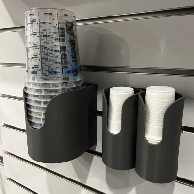 Giá Đỡ Cốc Sơn