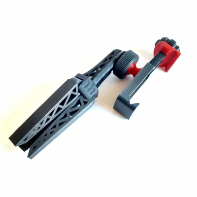 Tripod Giữ Điện Thoại (Không Ốc Vít!)