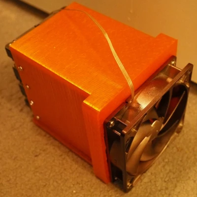 Hộp Đựng Ổ Cứng Gia Đình