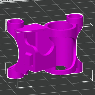 Bo hỗ trợ KF/KD 12.5 + bộ báo động mini