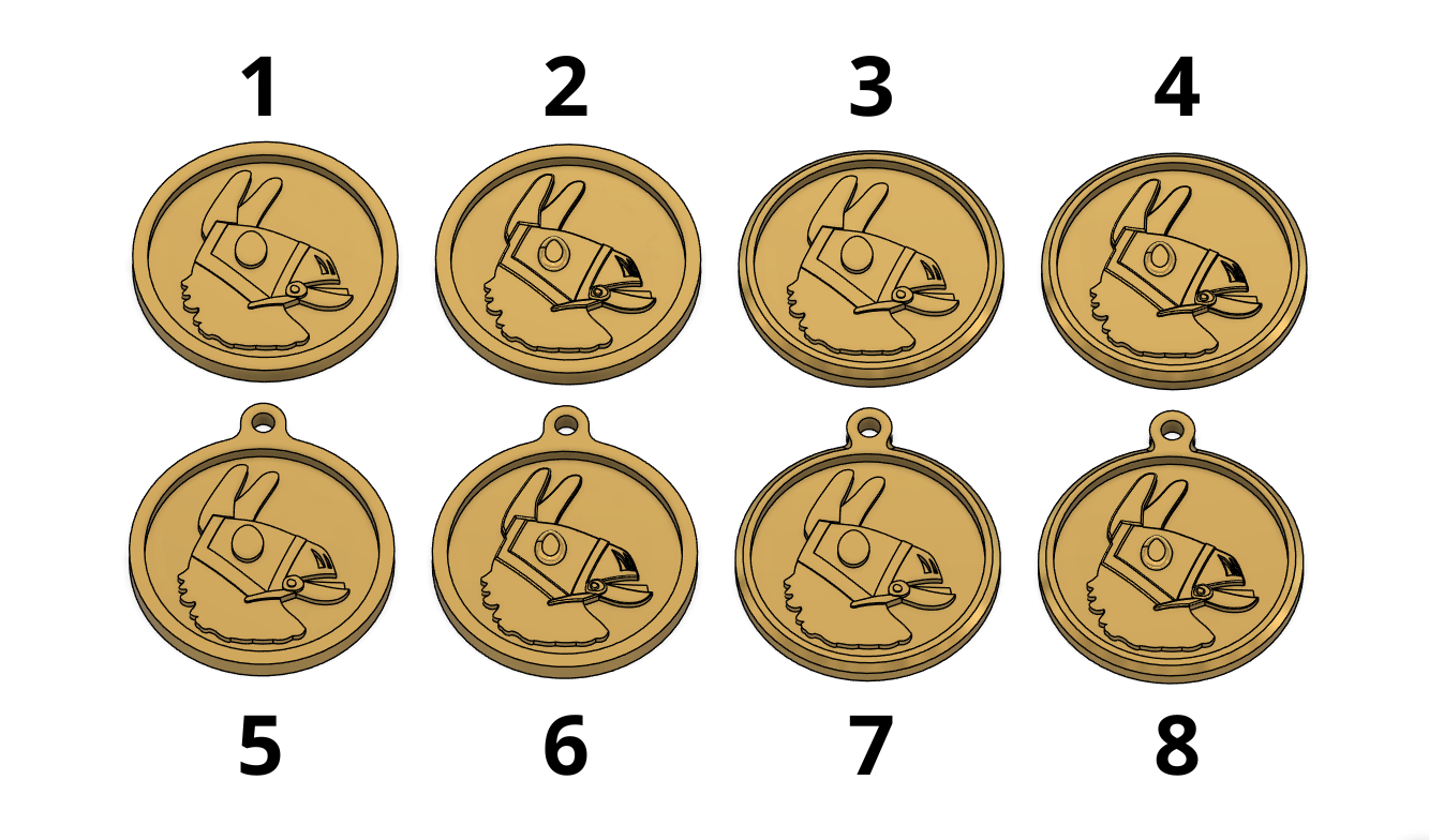 Tượng Llama Vàng Fortnite Sáng Tạo