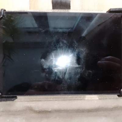 Kẹp Giữ Máy Tính Bảng (Tablet Halte Clip)