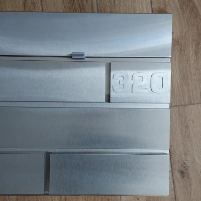 Tay nắm cửa tủ