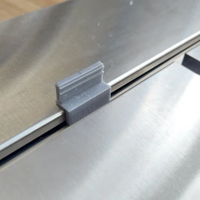 Tay nắm cửa tủ