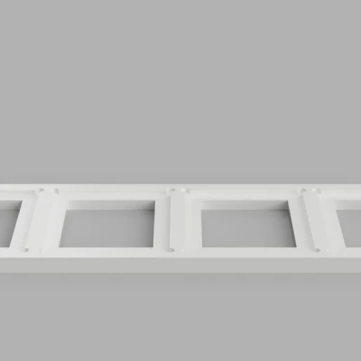 KHAY LGA 1700 - 4 CPU