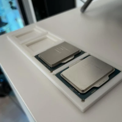 KHAY LGA 1700 - 4 CPU