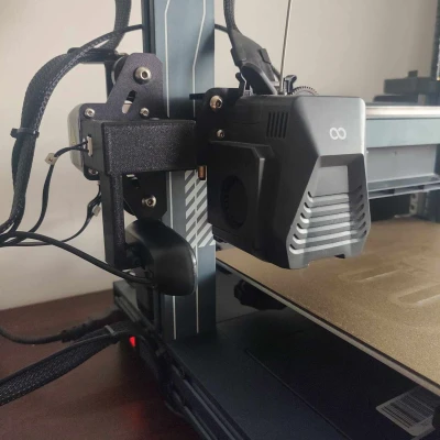 Giá đỡ webcam C270 cho Elegoo Neptune 4