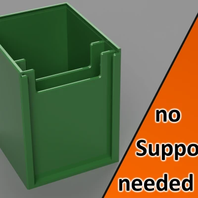 Hộp Bài EDH Magic The Gathering Nâng Cấp