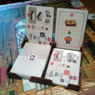 Khay Báo cáo An ninh cho Weather Machine