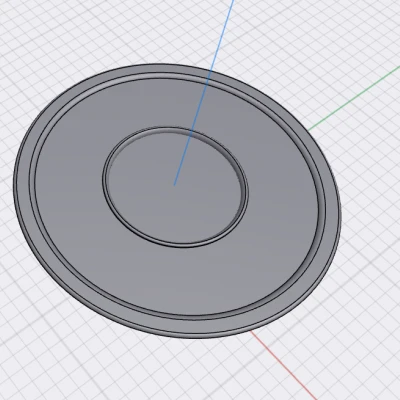 Đế Lót Ly Tách - Tassen Untersetzer