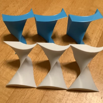 Khối Lập Phương Sáu Mảnh Ghép Hình