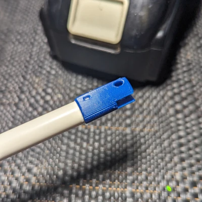 Khớp Nối Thay Thế Cho Rèm Sáo Kiểu Venice