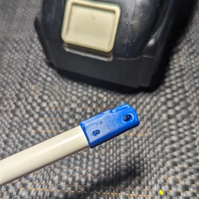 Khớp Nối Thay Thế Cho Rèm Sáo Kiểu Venice