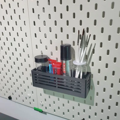 Kệ Đa Năng Cho Bảng Skadis