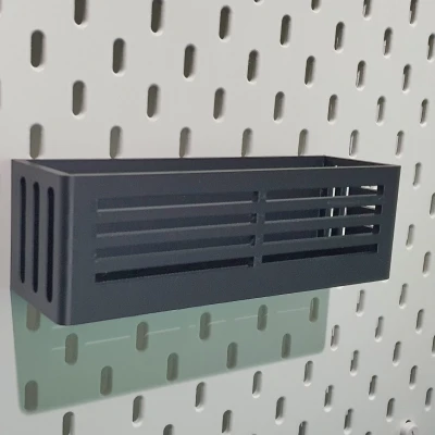 Kệ Đa Năng Cho Bảng Skadis