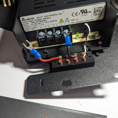 MK4 Quick Disconnect - Đầu nối Deans