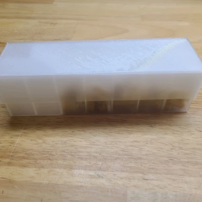 Hộp Đựng Thuốc Cao