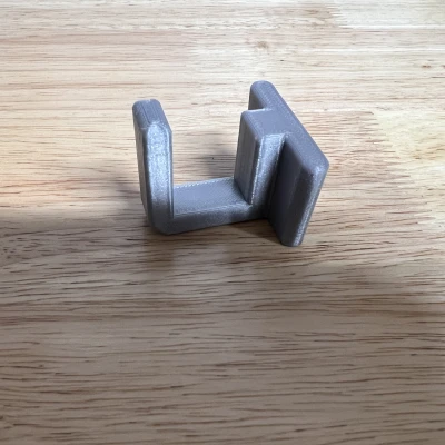 Móc Nhựa Treo Kệ Của Menards