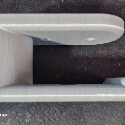 Giá đỡ tai nghe bắt vít dưới bàn