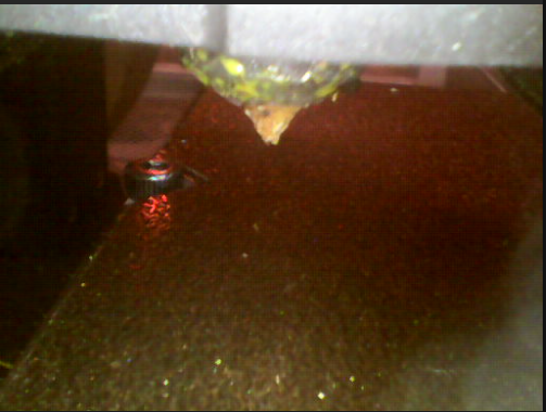 Giá Đỡ Camera Nội Soi Cho Ender 3 v3 SE